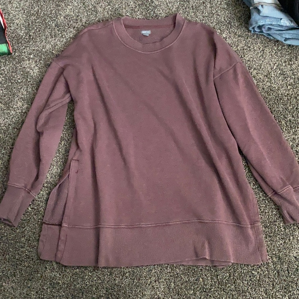 American Eagle Crewneck